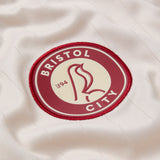 BCWFC 26-27 Away Shirt