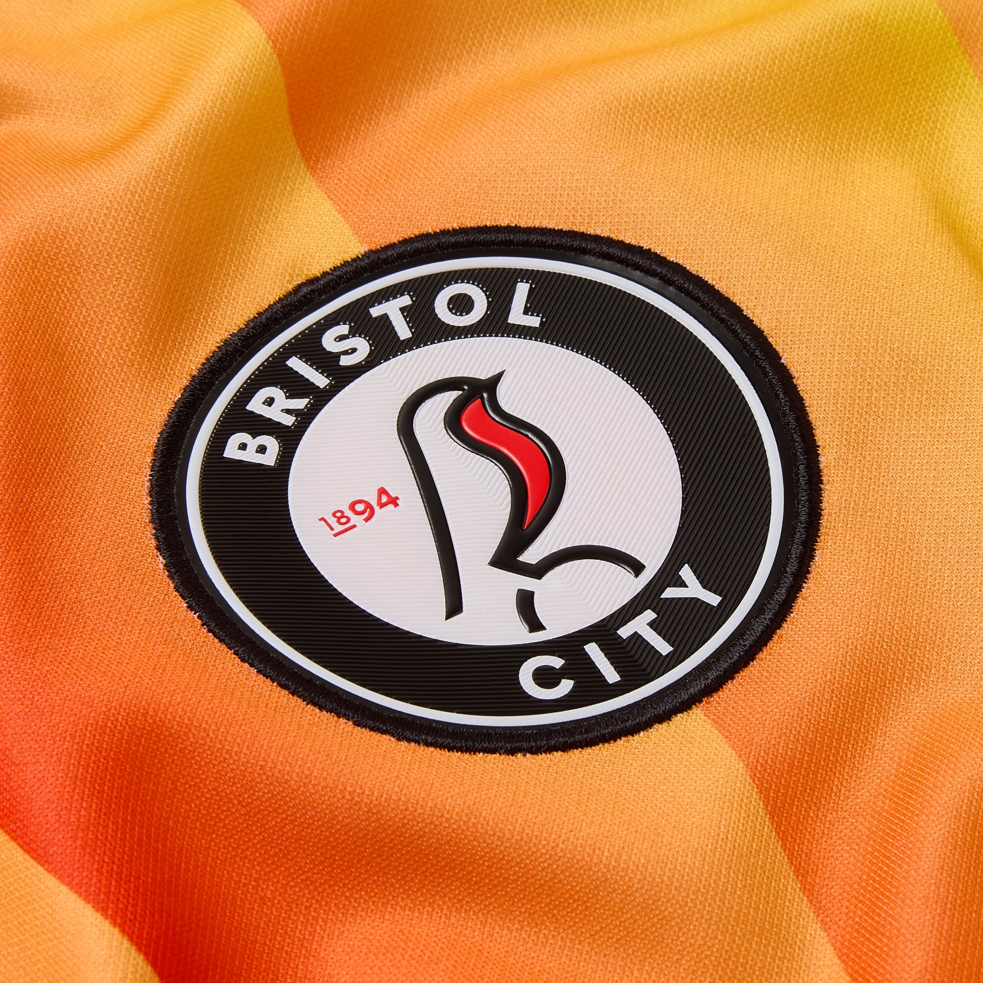 BCWFC 26-27 Home GK Shirt