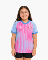 BCWFC 26-27 Away GK Shirt Youth