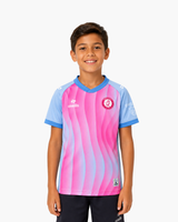 BCWFC 26-27 Away GK Shirt Youth