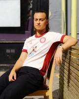 BCWFC 26-27 Away Shirt