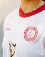 BCWFC 26-27 Away Shirt