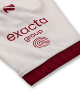 BCWFC 26-27 Away Shirt Youth
