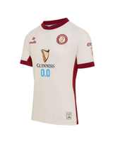 BCWFC 26-27 Away Shirt