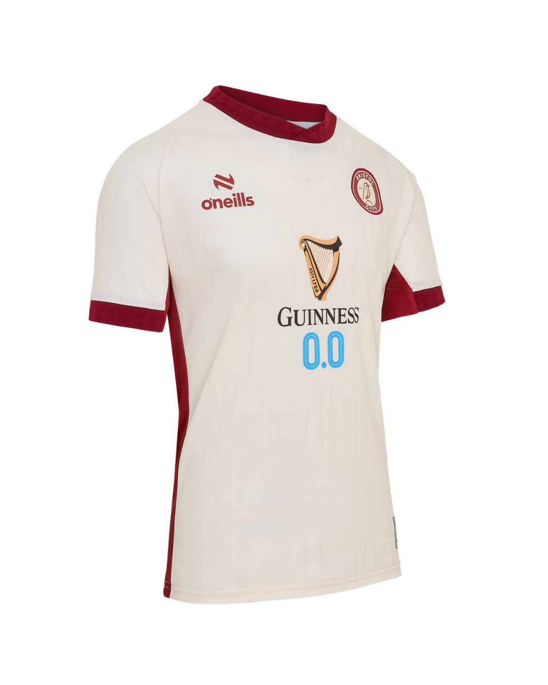 BCWFC 26-27 Away Shirt