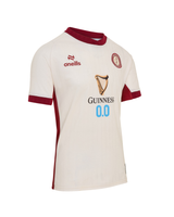 BCWFC 26-27 Away Shirt