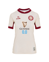 BCWFC 26-27 Away Shirt Womens Fit