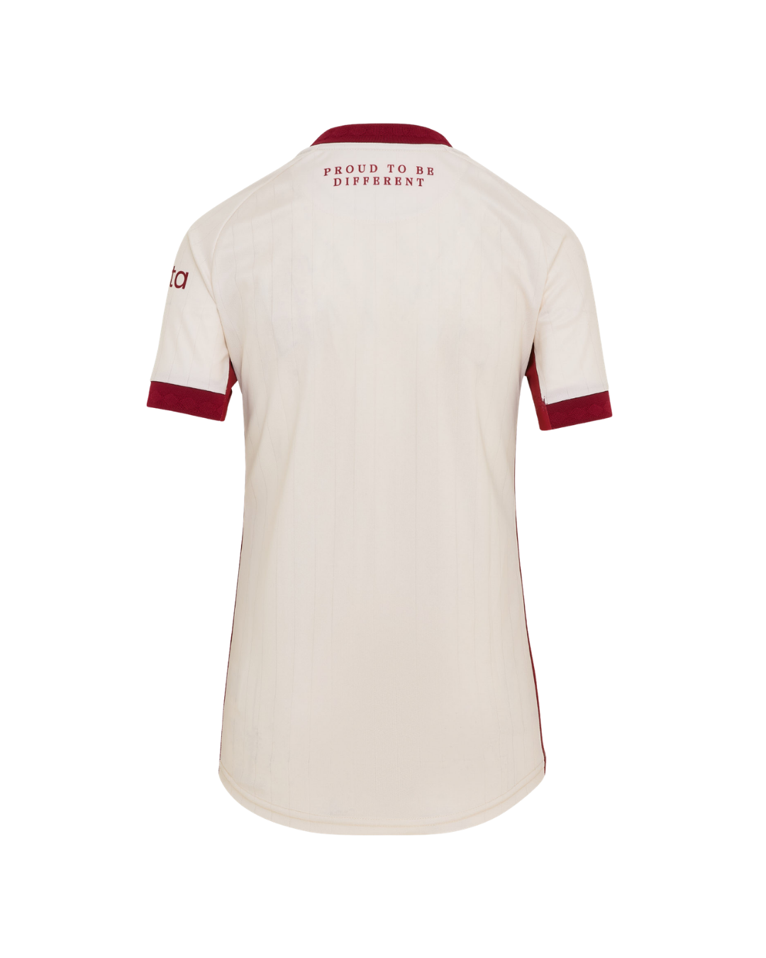 BCWFC 26-27 Away Shirt Womens Fit