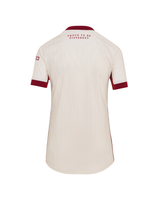 BCWFC 26-27 Away Shirt Womens Fit