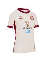 BCWFC 26-27 Away Shirt Womens Fit