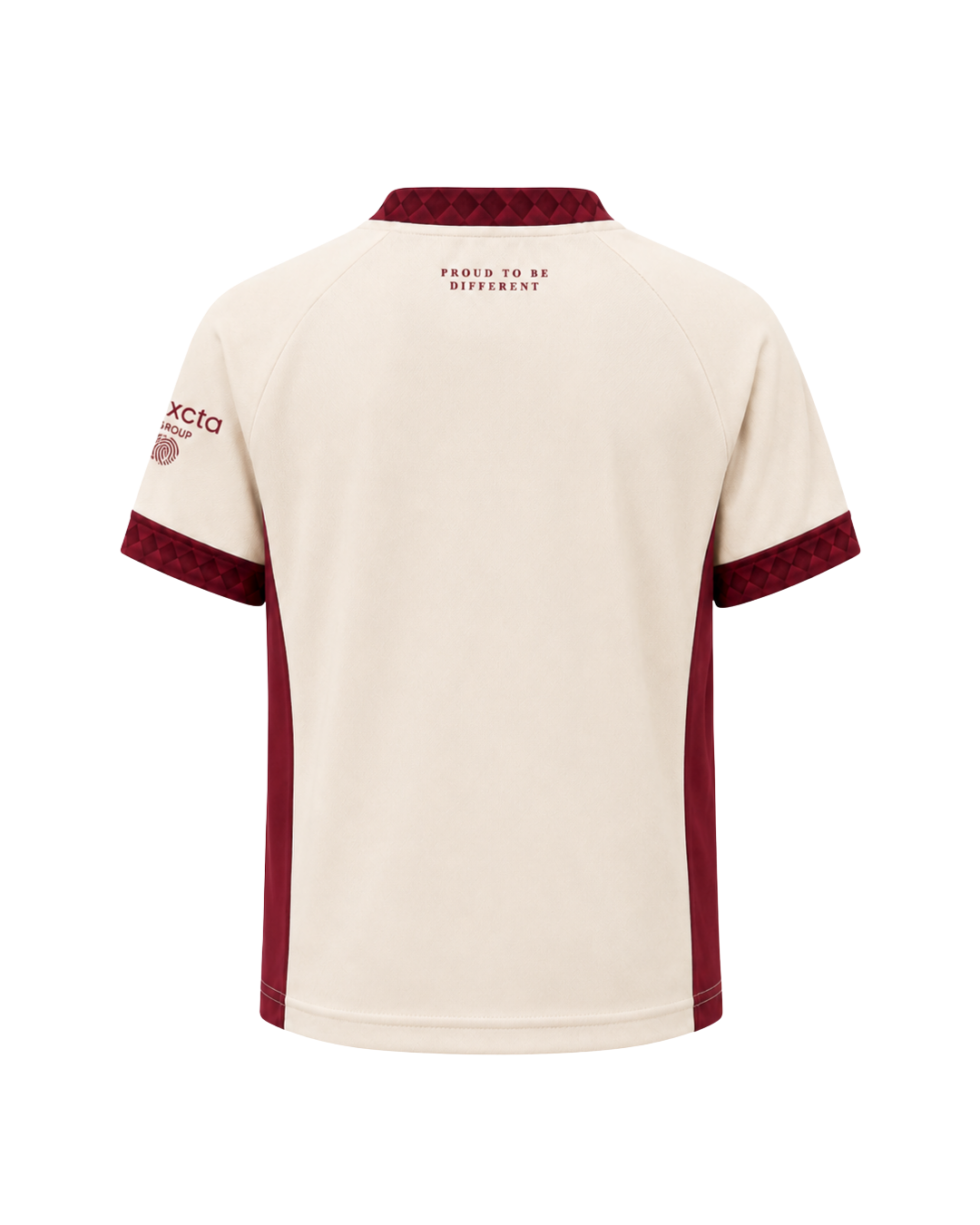 BCWFC 26-27 Away Shirt Youth