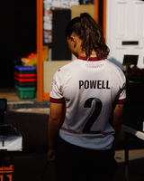 BCWFC 26-27 Away Shirt
