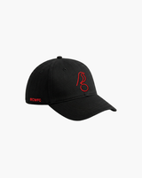 Robin Cap - Black