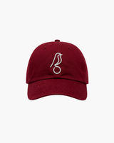 Robin Cap - Burgundy