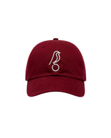 Robin Cap - Burgundy