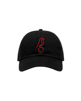 Robin Cap - Black