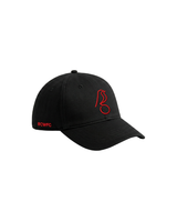 Robin Cap - Black