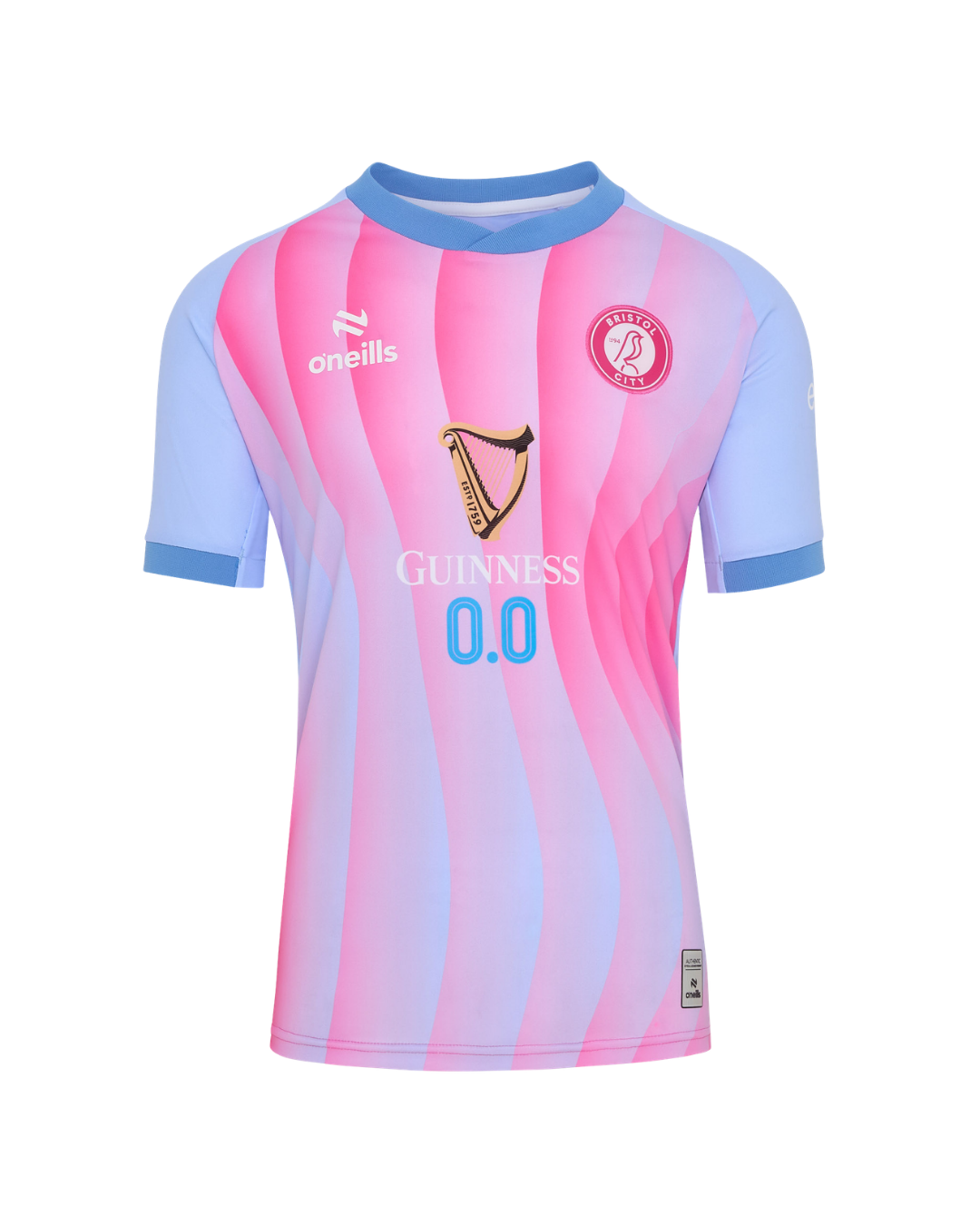 BCWFC 26-27 Away GK Shirt