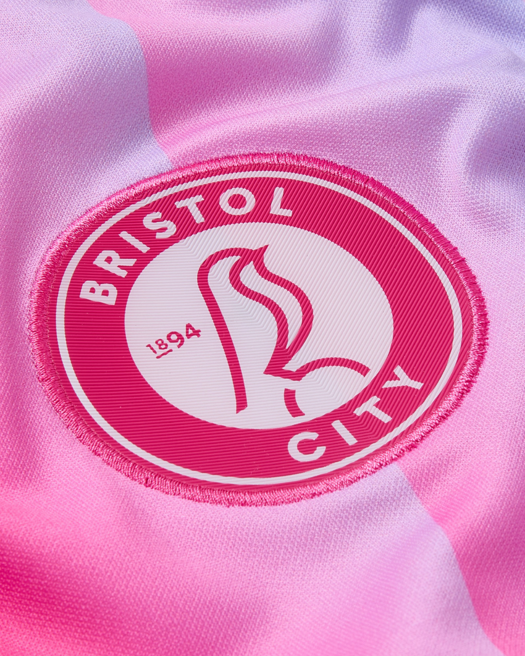 BCWFC 26-27 Away GK Shirt