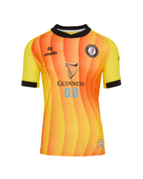 BCWFC 26-27 Home GK Shirt