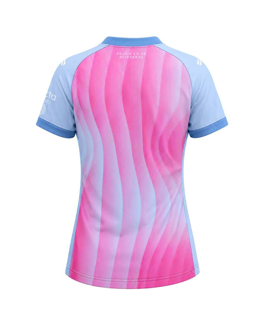 BCWFC 26-27 Away GK Shirt Womens Fit