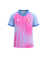 BCWFC 26-27 Away GK Shirt Youth