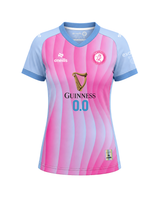 BCWFC 26-27 Away GK Shirt Womens Fit