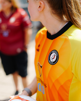 BCWFC 26-27 Home GK Shirt