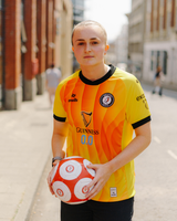 BCWFC 26-27 Home GK Shirt