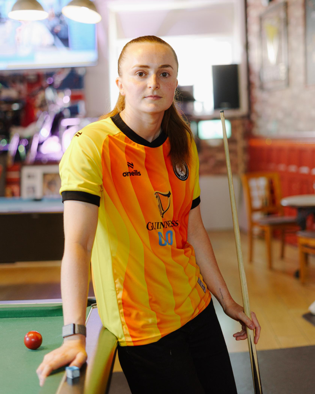 BCWFC 26-27 Home GK Shirt