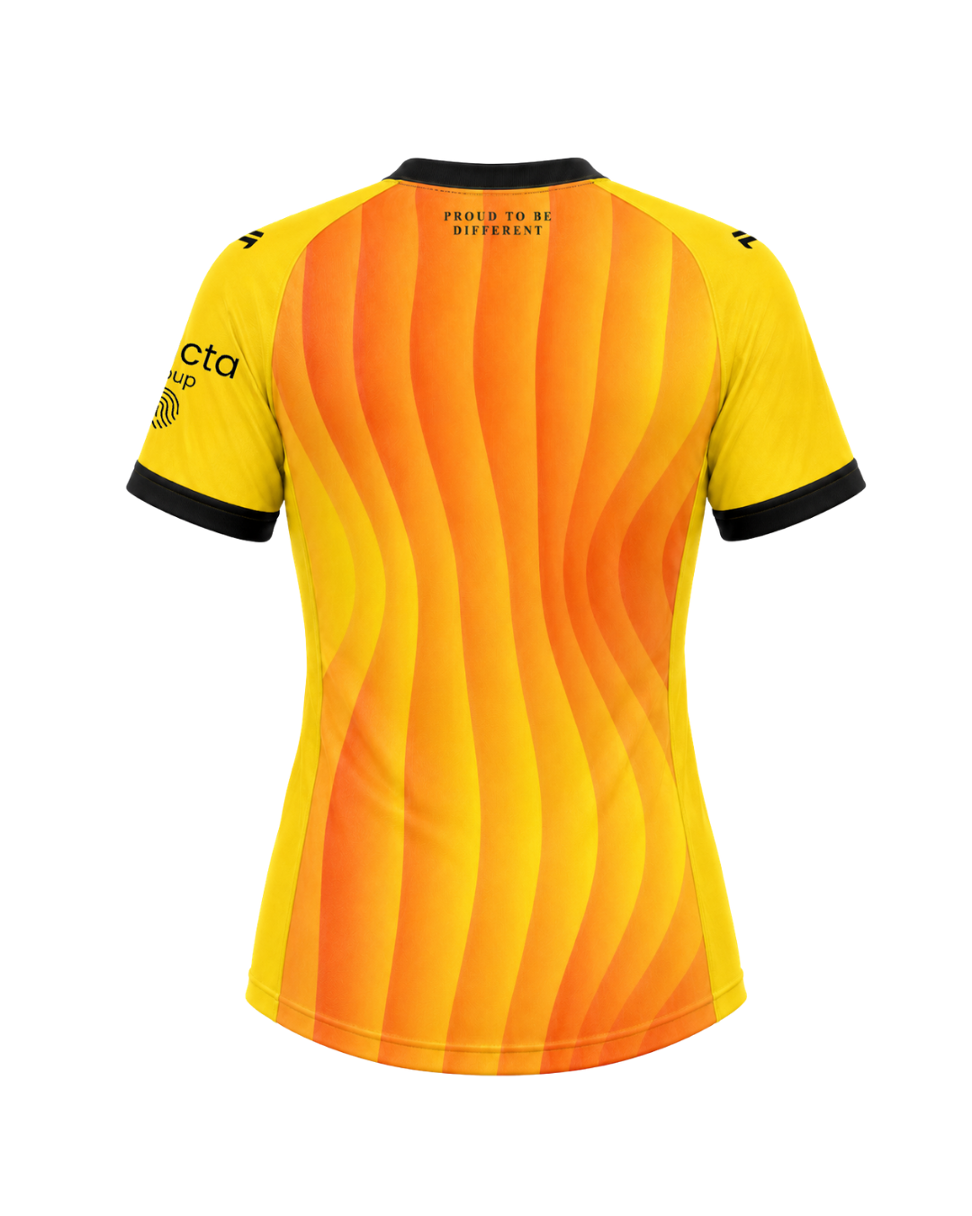 BCWFC 26-27 Home GK Shirt Womens Fit