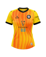 BCWFC 26-27 Home GK Shirt Womens Fit