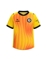 BCWFC 26-27 Home GK Shirt Youth