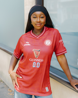 BCWFC 26-27 Home Shirt