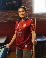 BCWFC 26-27 Home Shirt