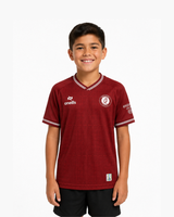 BCWFC 26-27 Home Shirt Youth