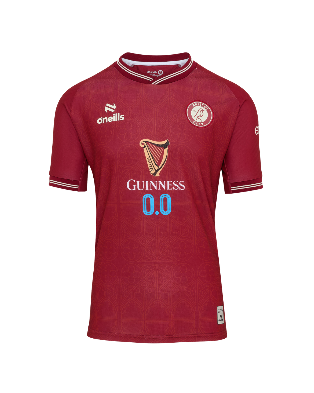 BCWFC 26-27 Home Shirt