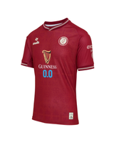 BCWFC 26-27 Home Shirt