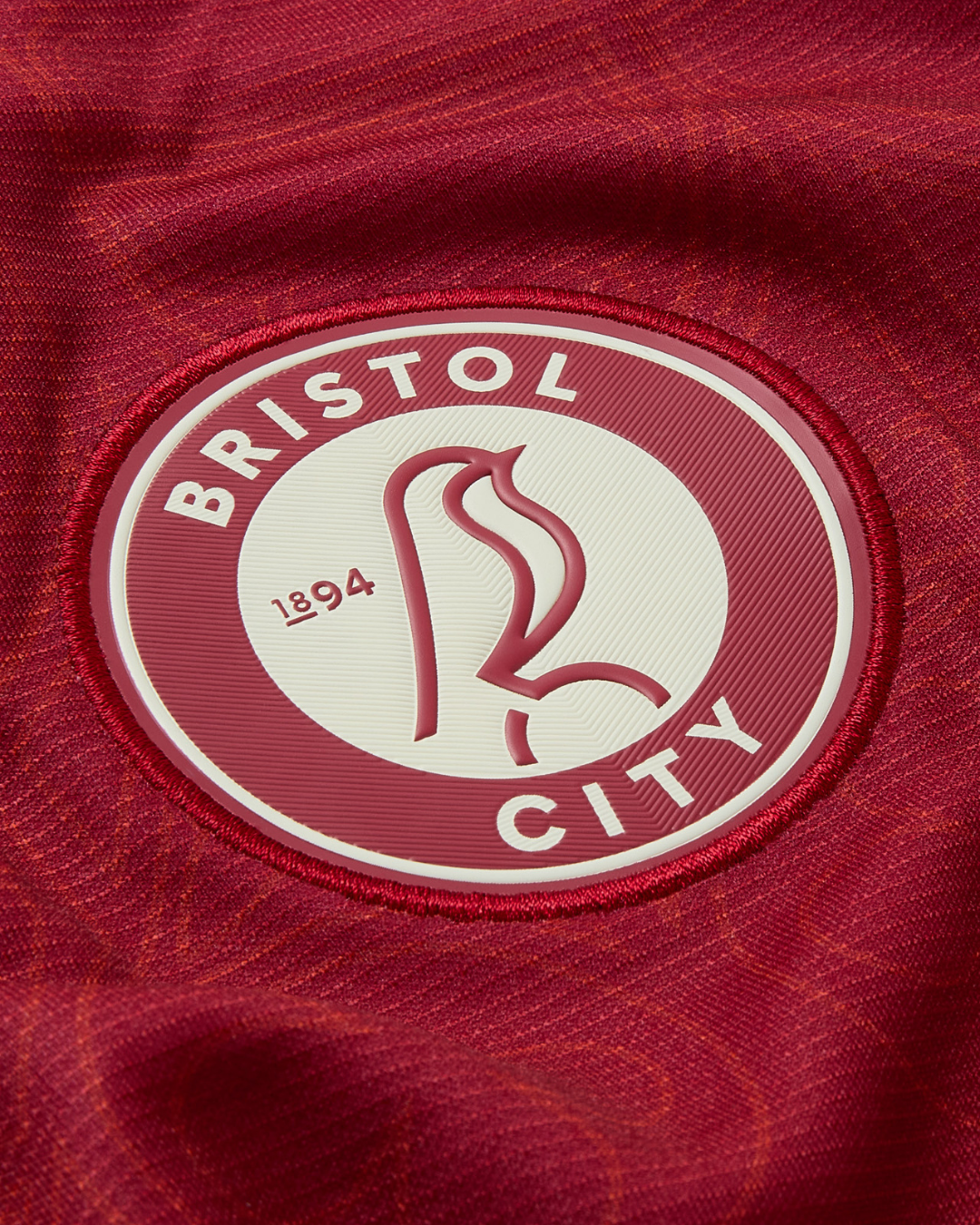 BCWFC 26-27 Home Shirt