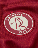 BCWFC 26-27 Home Shirt