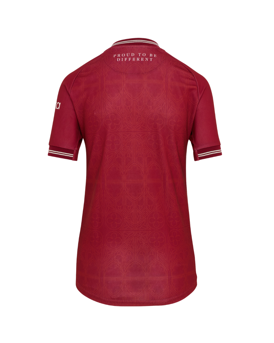 BCWFC 26-27 Home Shirt Womens Fit