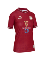 BCWFC 26-27 Home Shirt Womens Fit