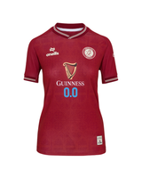 BCWFC 26-27 Home Shirt Womens Fit