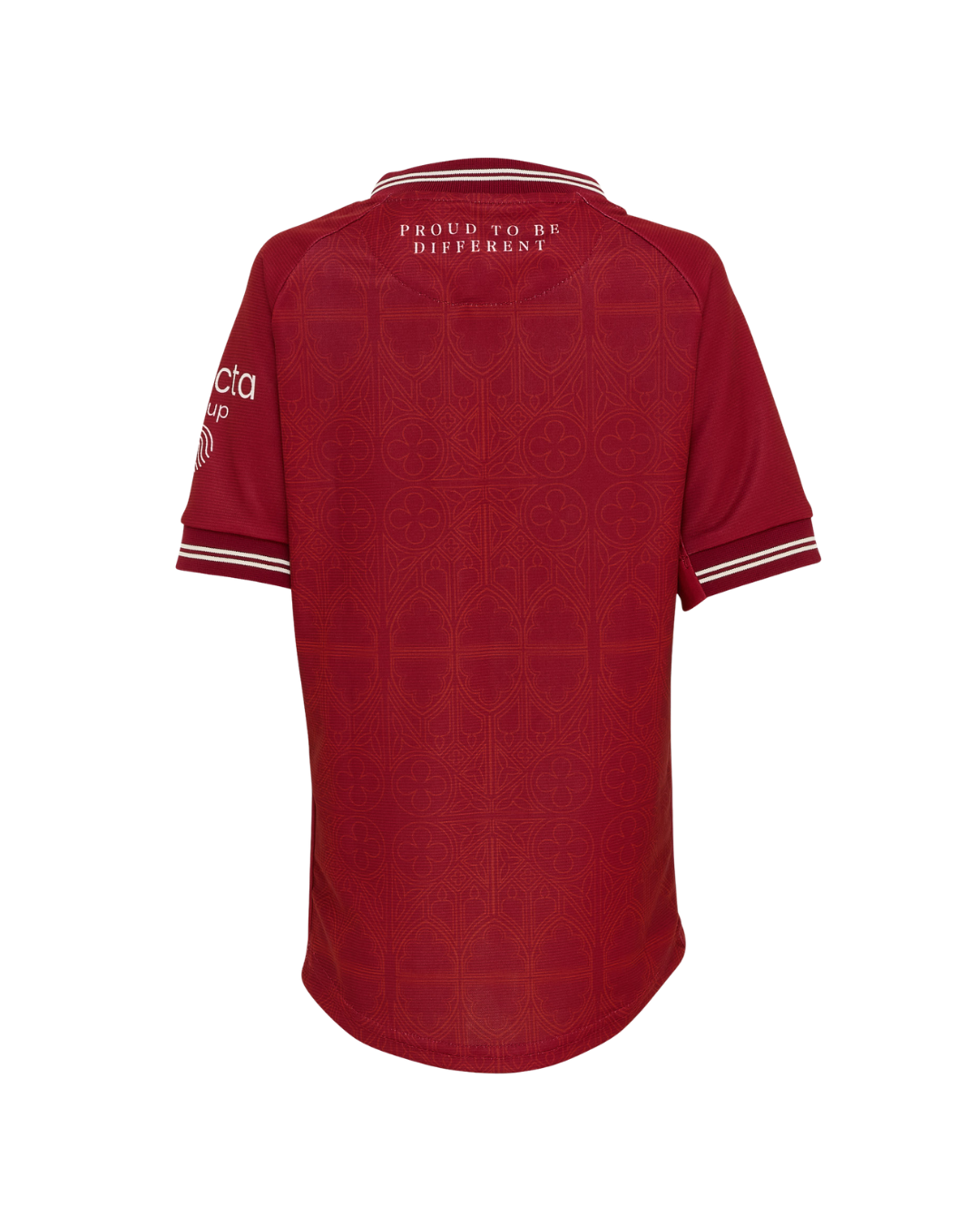 BCWFC 26-27 Home Shirt Youth