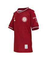 BCWFC 26-27 Home Shirt Youth