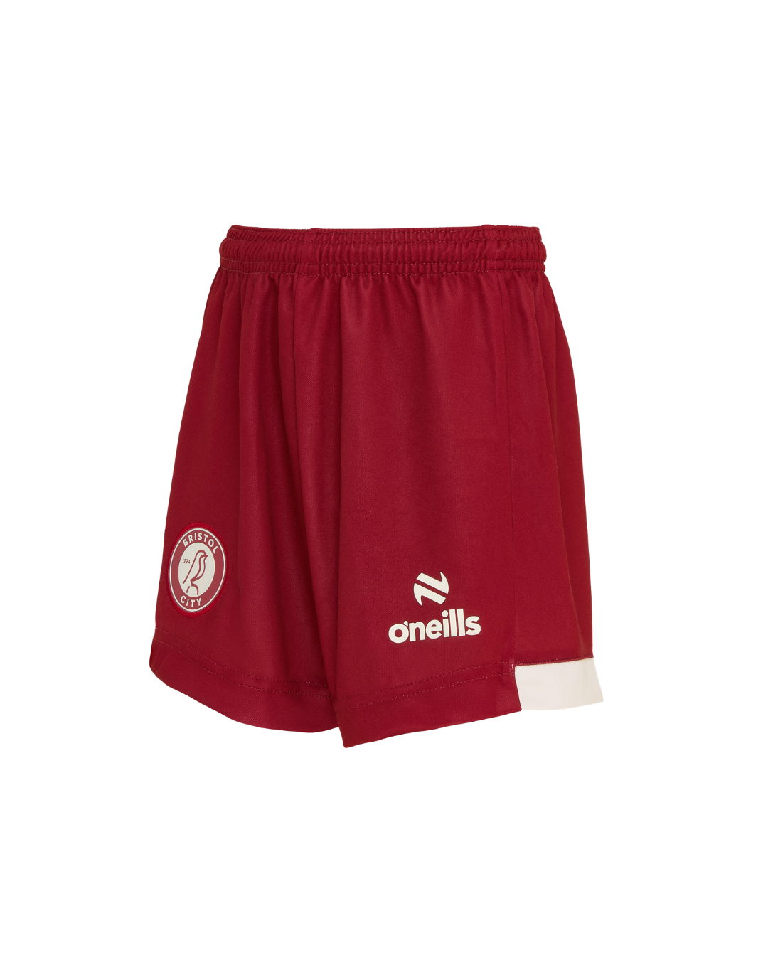 BCWFC 26-27 Home Short
