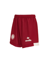 BCWFC 26-27 Home Short