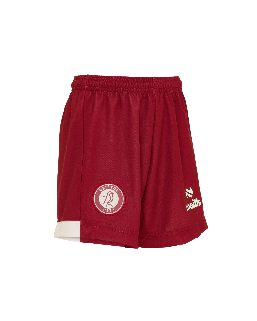 BCWFC 26-27 Home Short