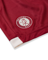 BCWFC 26-27 Home Short
