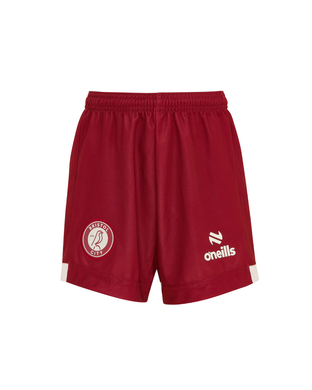 BCWFC 26-27 Home Short
